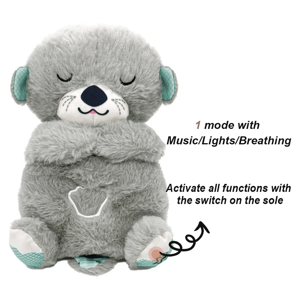 Soothing Sleep Plushie