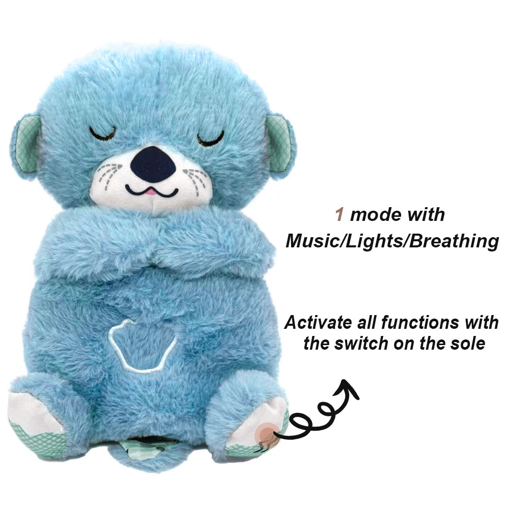 Soothing Sleep Plushie