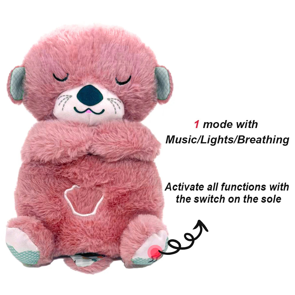 Soothing Sleep Plushie