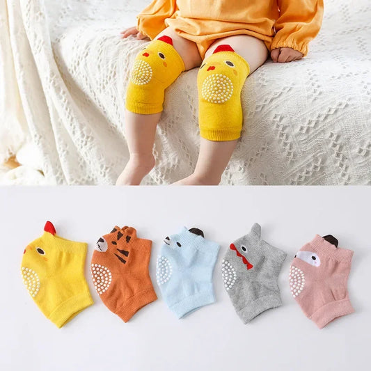 Baby Knee Pads for Crawling