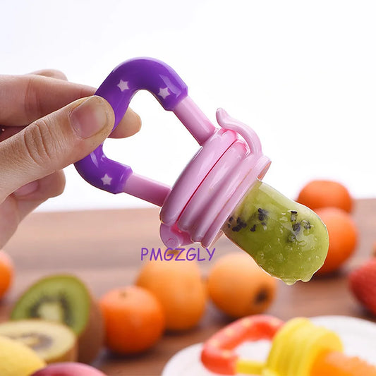 Fruit Grinding Pacifier